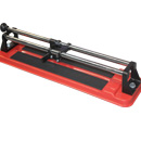 DIY 400mm Tile cutter 