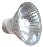 45w Gu-10 Halogen Bulb