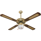 1Lt 52 Inch Fan